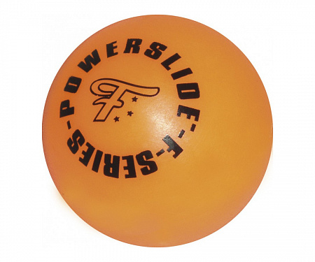 Мяч для хоккея POWERSLIDE Trainings Ball Мяч для хоккея POWERSLIDE Trainings Ball